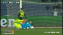 Лудогорец – Арсенал | Лига Чемпионов 2016/17 | Групповой этап | 4-й тур
