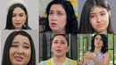 Intervyuda yig‘lagan Aziza, Sug‘diyona, Nargiza, Feruza, Husnora alam, ayriliq, azobli xotiralar