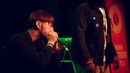 Hiss vs piratheeban grand beatbox showcase battle 2018 1 4 final