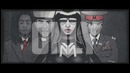 Nicki Minaj – Only (Lyric) ft. Drake, Lil Wayne, Chris Brown