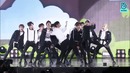 Asia Song Festival 2018 part 1