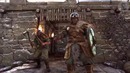 ИГРОФИЛЬМ For Honor – Викинги 2 серия (RUS)