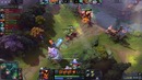Dota 2 Новый Мидер Odium GeneraL Играет против NoOne