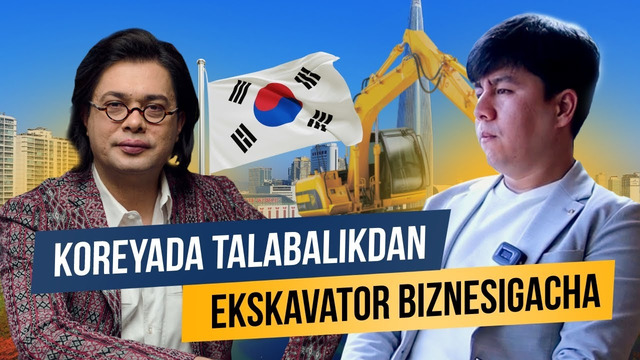 Bolajonlar Uchun 7000 $ Xayriya Qilgan O’sha Saxiy Tadbirkor Bilan Suhbat