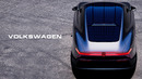 VW представил свой новый технологический флагман