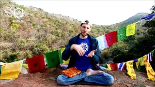 Видео Йога по-взрослому. По местам жизни Будды. Часть 3