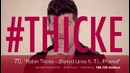 Top100 Most Disliked Videos on YouTube (Jul. 2015)