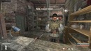 S.t.a.l.k.e.r. последний сталкер # 03 могильщик