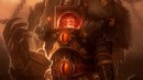 История мира Warhammer 40000. Воитель