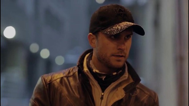 Фан-фильм Watch Dogs – NEXUS (p. 2)