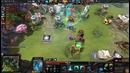Dota 2 XctN vs Faceless The Summit 6 SEA Highlights
