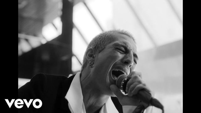 Maneskin – VALENTINE