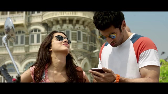 OK Jaanu – Full Song Video – Aditya Roy Kapur – Shraddha Kapur – A.R. Rahman – Gulza