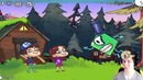 Затролить все мультики и сериалы – гравити фолз, шерлок холмс и другие