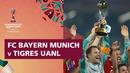 Бавария – Тигрес | Клубный Чемпионат Мира 2021 | Финал