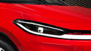 VW представил самый мощный GTI за всю ситорию