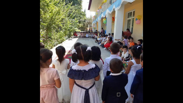 3-мтт мустакиллик