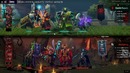 [RU] Gambit Esports vs. Vici Gaming – StarLadder ImbaTV Dota 2BO3
