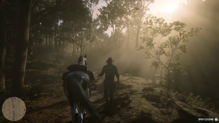 Red Dead Redemption 2 – Official Gameplay Video