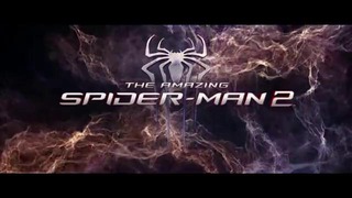 Новый Человек-паук: Высокое напряжение (The Amazing Spider-Man 2) – трейлер №2 (анг)
