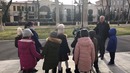 Таинственный Ташкент. Экскурсия Татарского культурного центра по центру Ташкента