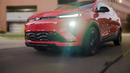Introducing the 2027 Chevrolet Bolt – America’s Cheapest EV