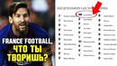 ЗОЛОТОЙ МЯЧ 2018 Новый Скандал Новый Победитель