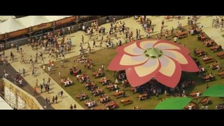 Tomorrowland Belgium 2016 (Official Aftermovie)