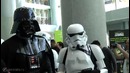 Star Wars Celebration – Праздник для фанатов Звездных Войн (Репортаж)