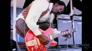 Top 10 Guitarists of All Time (REDUX)