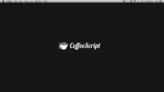 Sorax – 01]Курс по Coffeescript. Введение