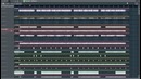 FL Studio 9 Milliycha Music (Otash Kasimov Skora Урок)