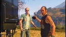 Тревор выжил в финале – Часть 2 (Невероятная теория в GTA 5)
