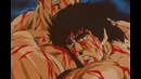 Кулак северной звезды/Hokuto no Ken 2 сезон 12 серия