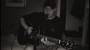 Nickelback – Hero (Thomas Pedersen Cover)