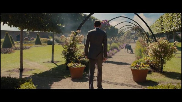 Новый трейлер фильма «Высотка»