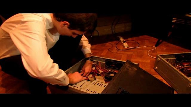 Volunteer, to make the world a better place