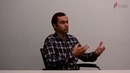 Что нужно знать, чтобы стать Backend разработчику