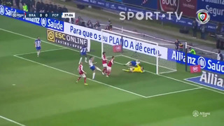 Брага – Порту | Кубок Португалии 2019/20 | Финал