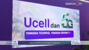Ucell va Huawei 5G FWA yechimini taqdim etdi