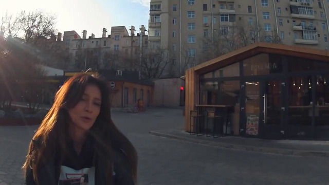 Равшана Куркова – фотоинтервью | Нуреев. Белый ворон, А у нас во дворе, Про Любовь