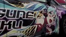 Itasha CMV – HT edition