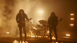 Evergrey – Weightless (Offcial Music Video 2019)