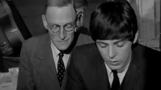 The Beatles – I Should Have Known Better – HD