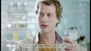 Реклама ФрутоНяня 2013 – Как ты это ешь HD