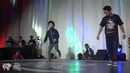 Pocket vs Issei – Battle of the Year 2013 1vs1 Quater Final
