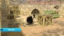 Counter Strike 1.6: Кидать флеш (de dust2) (Выпуск-11)