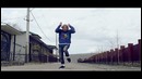 Popping dance by Avzal Gaziev | DaGG/Movie