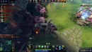 NaVi vs VP Rubick — Lil vs Rodjer