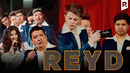 Bravo jamoasi – Reyd